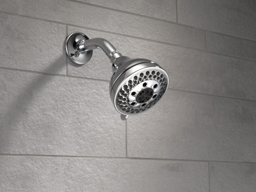 SHOWER HEAD 52637-SS18-PK