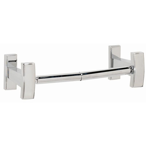 Alno Arch A7560-PC Modern Tissue Holder 7-1/2-in in Polished Chrome