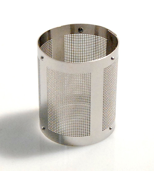 Strainer for Sensor Faucet Inlet Bracket Assemblies