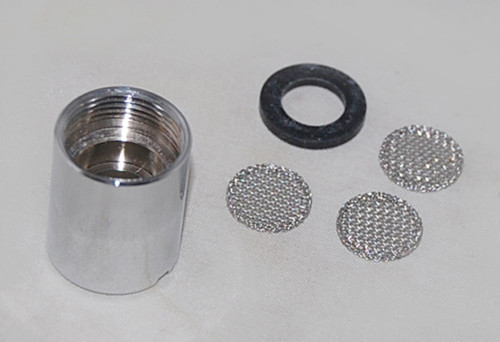 1.0 GPM Laminar Flow Nozzle Assembly Set for Standard Spouts