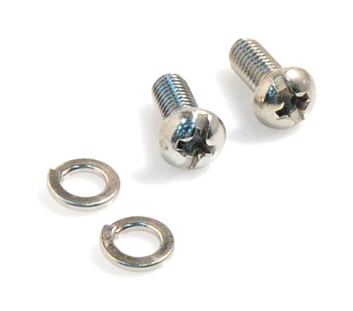Panhead Philips Screw and Washer M4xp0.7 for Toto Faucets
