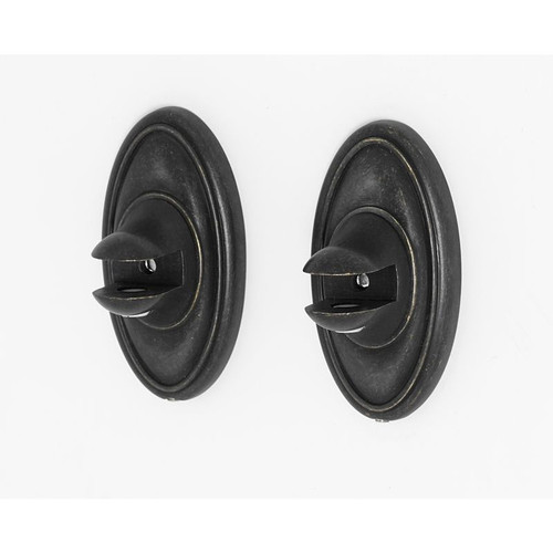 Shelf Brackets Traditional 1-3/4-in in Barcelona