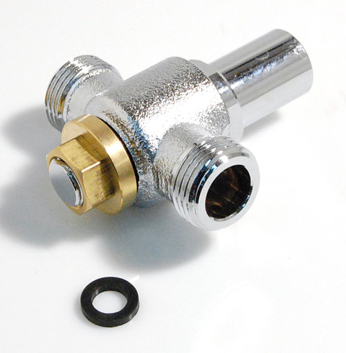 Valve Connector for Toto Faucets