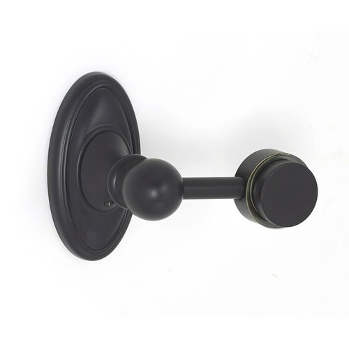 Alno Classic Traditional A8091-BRZ Adjustable Mirror Brackets Traditional in Bronze