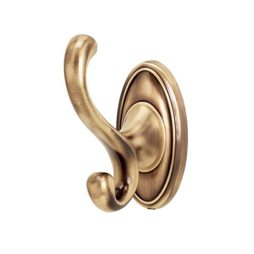 Alno Classic Traditional A8099-AE Robe Hook Traditional in Antique English