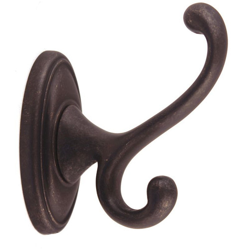 Alno Classic Traditional A8099-BARC Robe Hook Traditional in Barcelona