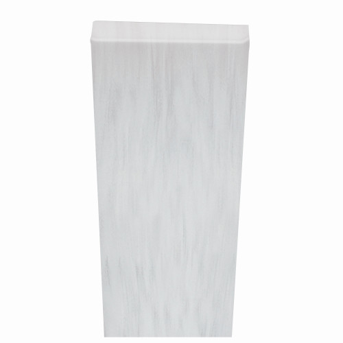 BATN961-190 Lusso .25-in x 2-in x 96-in Batten Molding, Bellanca