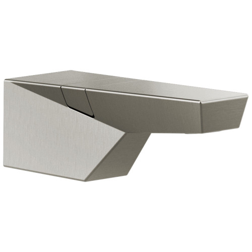 RP93248SSPR Trillian Diverter Tub Spout, Lumicoat Stainless