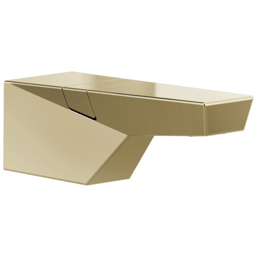 RP93248PNPR Trillian Diverter Tub Spout, Lumicoat Polished Nickel