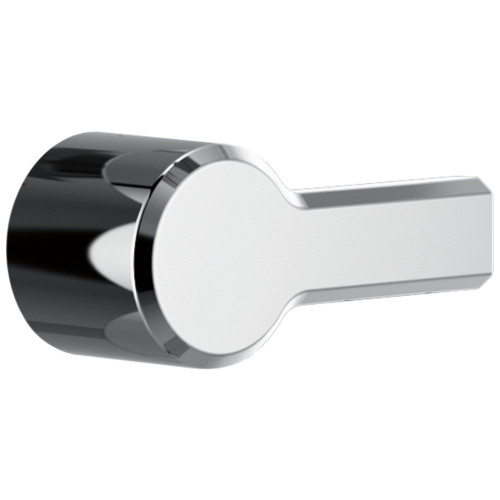 RP91908PCPR Pivotal Handle 1B 14S Tub, Lumicoat Chrome
