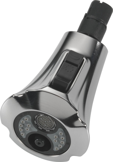 RP90838AR Addison Wand Assembly ShieldSpray, Arctic Stainless