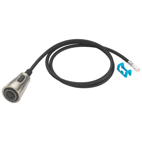 RP82234SS Charmaine Spray and Hose Assembly, Stainless