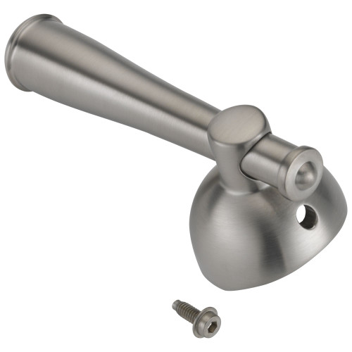 RP82233SS Charmaine Metal Lever Handle Kit, Stainless