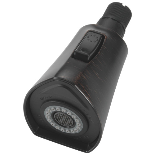RP81912RB Mateo Spray Assembly Pull Down, Venetian Bronze