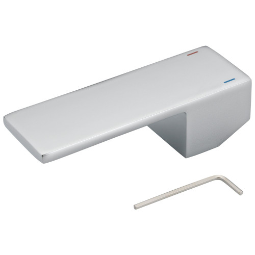 RP78356 Other Metal Lever Handle Kit, Chrome