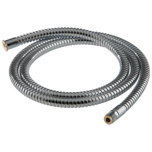 RP40664KS Other Hose and Gaskets Roman Tub R4700 , Black Stainless