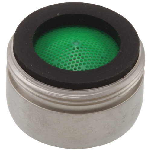 RP19754SS-1.2 Other 1.2 GPM Aerator Water Efficient , Stainless