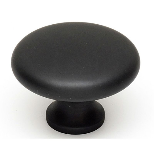 Alno A814-38-BRZ Knob Traditional 1-1/2-in in Bronze