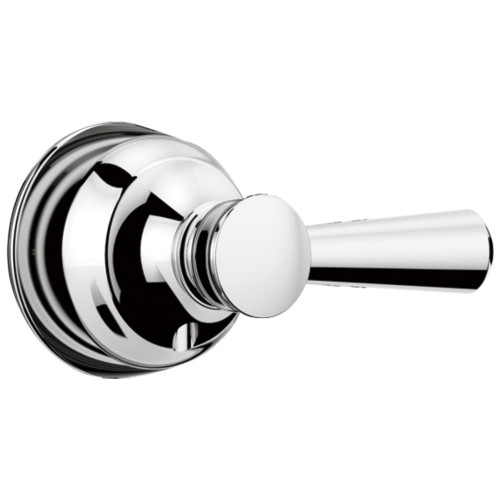 RP84702 Linden 14 Series Metal Lever Handle Kit, Chrome