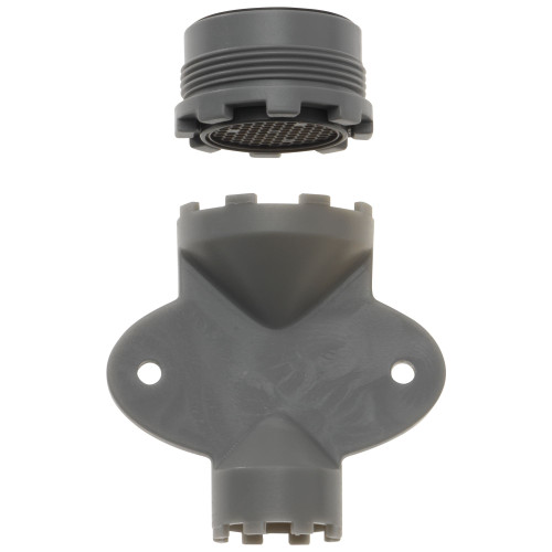 RP84370 Everly 14 Series Shower Handle, Chrome