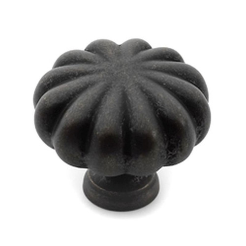 Knob Traditional 1-1/2-in in Barcelona