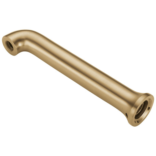 RP100454CZ Trinsic Spout Wall Mount Tub Filler, Champagne Bronze