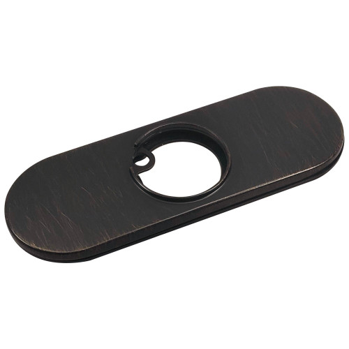 RP100091RB Trinsic Escutcheon, Venetian Bronze