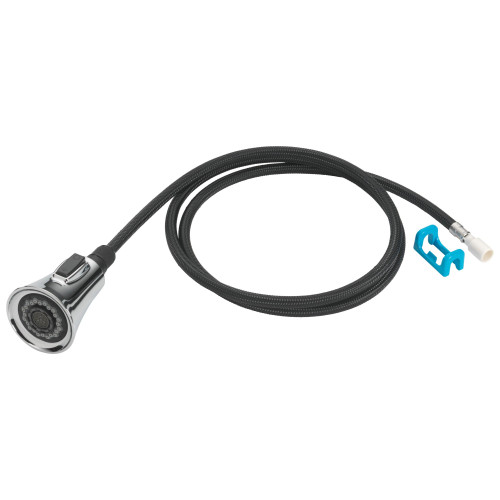 RP52140 Talbott Spray Assembly Pull Down Kitchen , Chrome