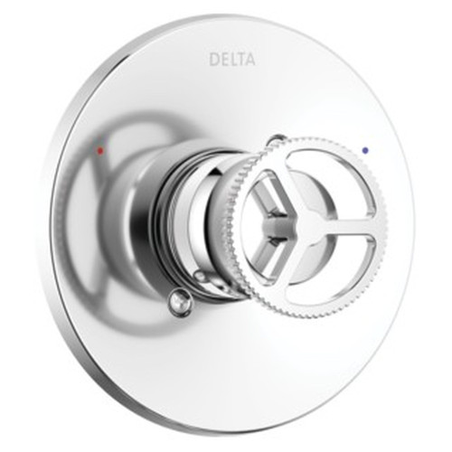 T14058 Trinsic Monitor 14 Series Valve Only Trim, Chrome