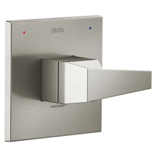 T14043-SS-PR Trillian 14Series Valve Trim, Lumicoat Stainless