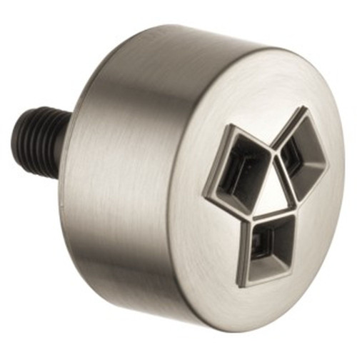 SH5002-SS-PR Other H2Okinetic Invigorating Spray Head, Lumicoat Stainless