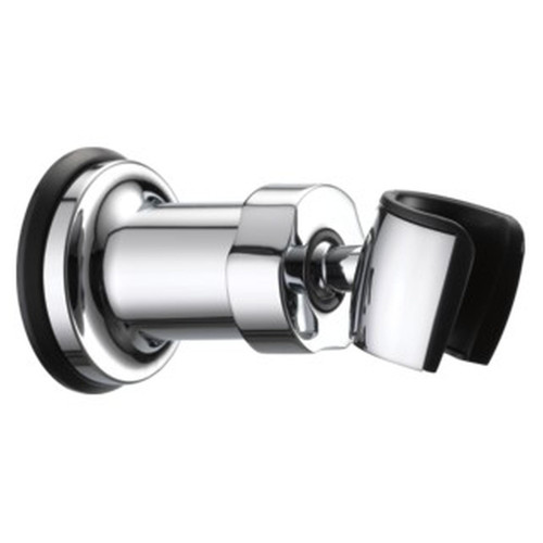 RP61294PR Universal Showering Components Hand Shower Mount, Lumicoat Chrome