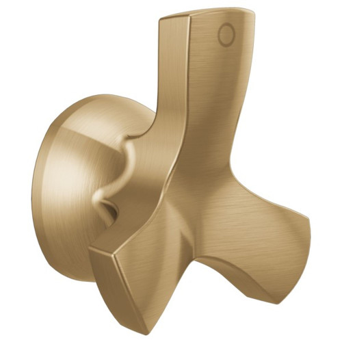 H551CZ Stryke Single Handle Helo, Champagne Bronze