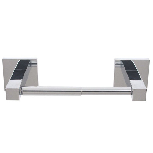 Alno Contemporary II A8460-PC Modern Tissue Holder in Polished Chrome