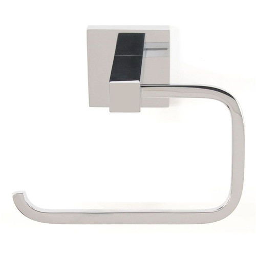 Alno Contemporary II A8466-PC Modern Tissue Holder 5-1/2-in in Polished Chrome