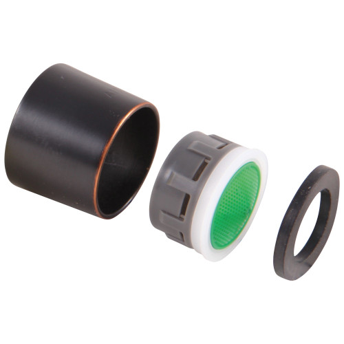 RP62782OB-1.2 Other 1.2 GPM Aerator Water Efficient, Oil Rubbed Bronze