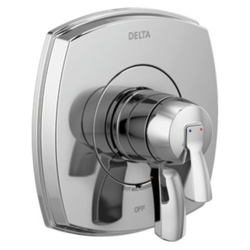 T17076 Stryke 17 Series Valve Only, Chrome