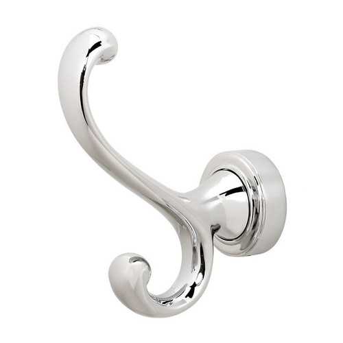 Alno Infinity A8799-PC Modern Robe Hook in Polished Chrome