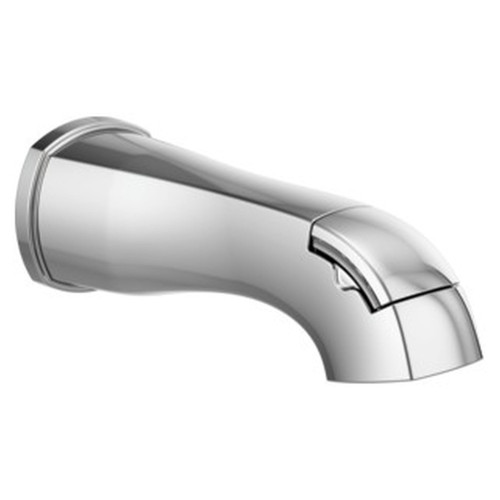 RP93376 Stryke Diverter Tub Spout, Chrome