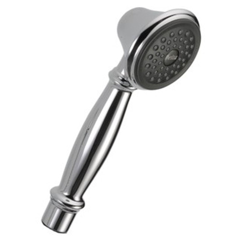 RP46680BL Other Hand Shower Single-Setting, Matte Black
