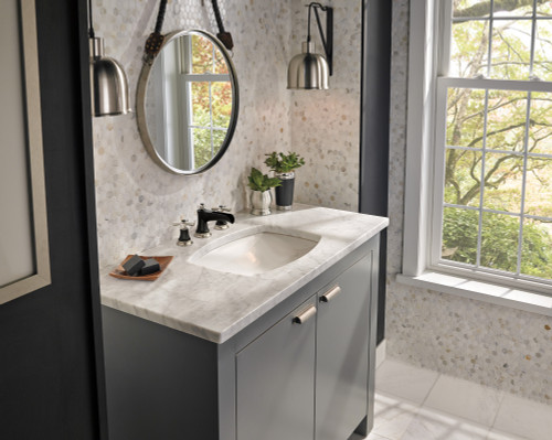 HANDLE KIT HX5361-NKBL CROSS