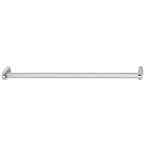 Alno Euro A8920-30-PC Modern Towel Bar in Polished Chrome