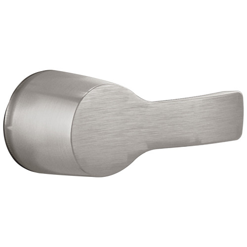 RP78719SS Tesla Metal Lever Handle Kit Tub and Shower, Stainless