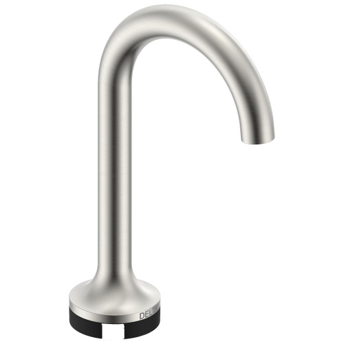 620TPA3318TR-SS 620TP Electronic Hardwire Operated Lavatory Faucet with proximity sensing technology, Stainless