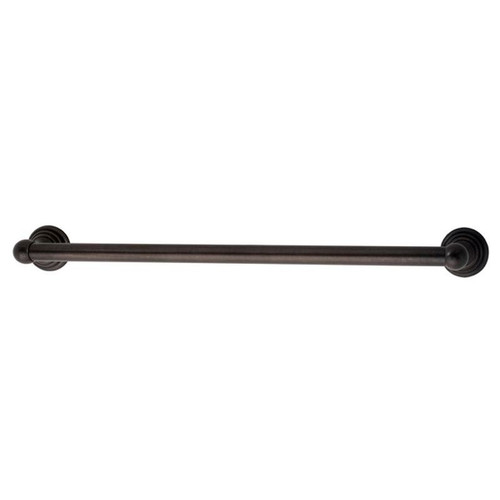 Alno Embassy A9022-24-BARC Grab Bar Traditional in Barcelona