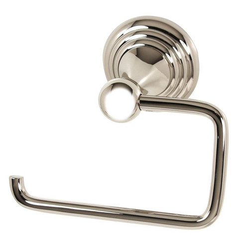 Alno Embassy A9066-PN Tissue Holder Traditional in Polished Nickel