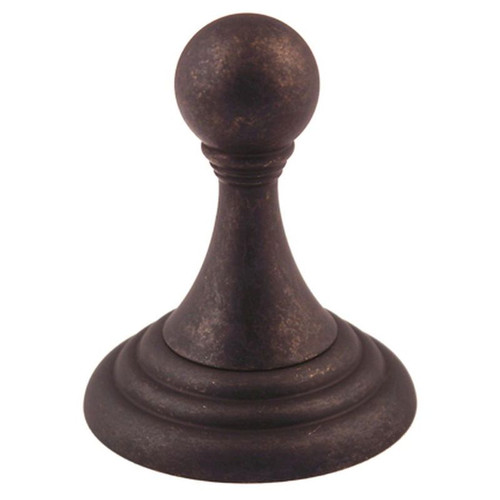 Alno Embassy A9075-BARC Robe Hook Traditional in Barcelona