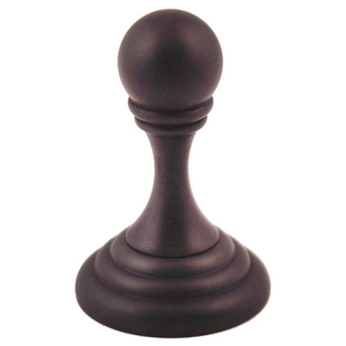 Alno Embassy A9080-BRZ Robe Hook Traditional in Bronze