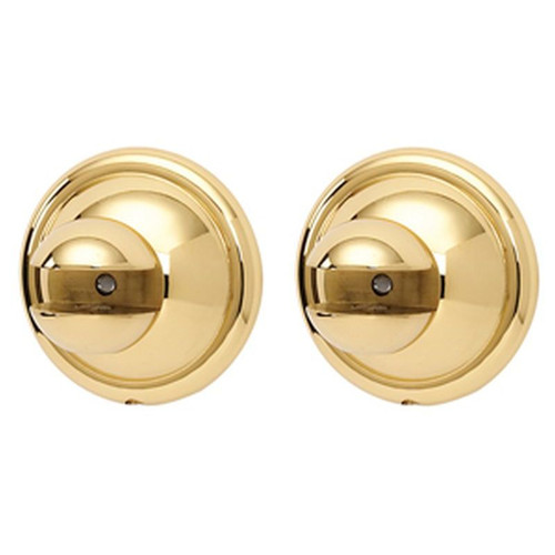 Shelf Brackets Traditional in Polished Brass