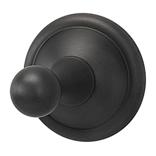 Alno Yale A9280-BRZ Robe Hook Traditional in Bronze